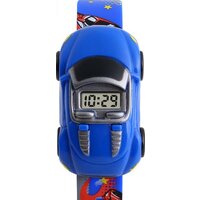 Skmei 1241-2 (синий) Image #1