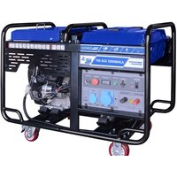 ТСС SGG 12000EHLA Image #1