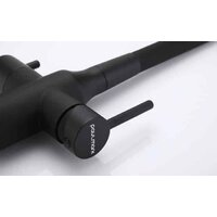 Paulmark Salix Sa213419-401(AN) (черный/антрацит) Image #2