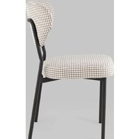 Stool Group Билл FDC9672 Houndstooth 3 (бежевый) Image #2