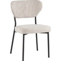 Stool Group Билл FDC9672 Houndstooth 3 (бежевый)
