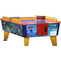 WIK Shark 8 футов (с купюро- и жетоноприемником)