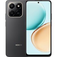 HONOR X7d LGN-LX1 8GB/256GB международная версия (вельветовый черный) Image #1