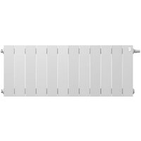 Royal Thermo PianoForte 300 Bianco Traffico VDR (12 секций)