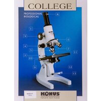 Konus College 600x 77061 Image #14
