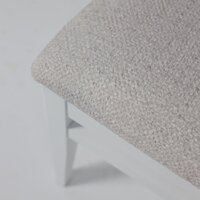 Аврора Соло венский (бежевый велюр Бордо 01/белый) Image #11