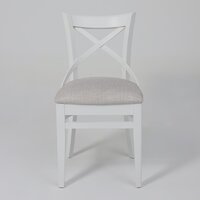 Аврора Соло венский (бежевый велюр Бордо 01/белый) Image #6