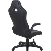 Brabix Skill GM-005 532494 (черный/желтый) Image #6