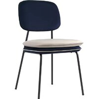 Bergenson Bjorn Pea BB0000691 (темно-синий/бежевый)