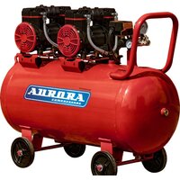 Aurora Passat-100 Black