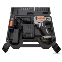 Ресанта ДА-20-2ЛК (с 2-мя АКБ, кейс) Image #7