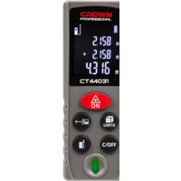 Crown CT44031