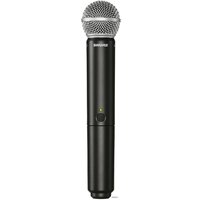 Shure BLX24RE/SM58 Image #10