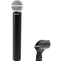 Shure BLX24RE/SM58 Image #13