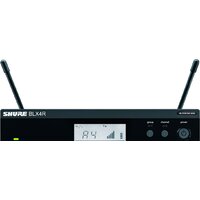 Shure BLX24RE/SM58 Image #6