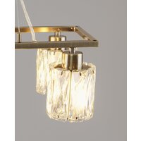 Moderli Prismique V11686-6P Image #4