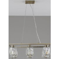 Moderli Prismique V11686-6P Image #1