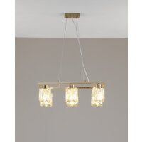 Moderli Prismique V11686-6P Image #2