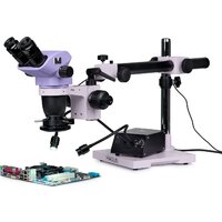 Magus Stereo 8BR для ремонта и пайки 84843