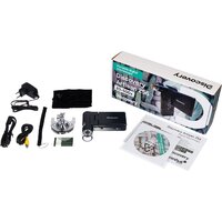 Levenhuk Discovery Artisan 256 78163 Image #3