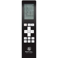 Royal Clima Multi Flexi Prestigio EU Inverter Upgrade RCI-PX12HN Image #4