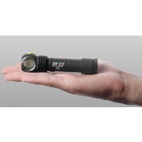 Armytek Elf C2 Micro-USB XP-L (White) + 18650 Li-Ion Image #7