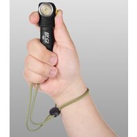 Armytek Elf C2 Micro-USB XP-L (White) + 18650 Li-Ion Image #8