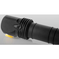 Armytek Elf C2 Micro-USB XP-L (White) + 18650 Li-Ion Image #3