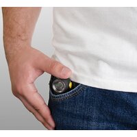 Armytek Elf C2 Micro-USB XP-L (White) + 18650 Li-Ion Image #9