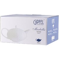 Gipfel Marbella 51717 (белый) Image #6