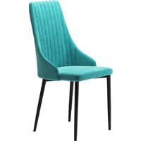 Табурет Аника (бренди 15/черный каркас) Image #1