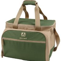 Арктика 4100-6 (зеленый)