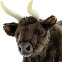 Hansa Сreation Бык 5138 (35 см) Image #11