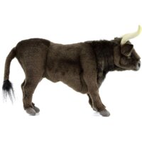 Hansa Сreation Бык 5138 (35 см) Image #9