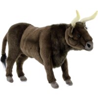 Hansa Сreation Бык 5138 (35 см)