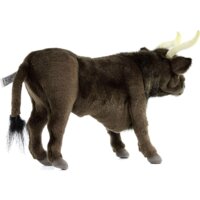 Hansa Сreation Бык 5138 (35 см) Image #8