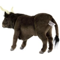 Hansa Сreation Бык 5138 (35 см) Image #7