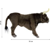 Hansa Сreation Бык 5138 (35 см) Image #2