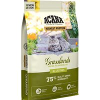 Acana Grasslands for cats 4.5 кг