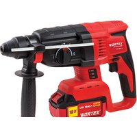 Wortex CRH 1824-2 0329285 (с 1-им АКБ, кейс)