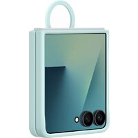 Samsung Ring Case для Samsung Galaxy Z Flip7 (мятный) Image #2