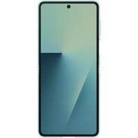 Samsung Ring Case для Samsung Galaxy Z Flip7 (мятный) Image #6