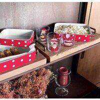 Tognana PL-Cook Pois PL1413E3143 (красный/белый) Image #2