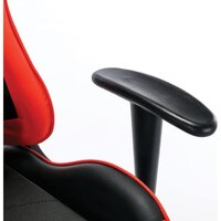 Brabix Hunter Gm-130 532797 (черный/красный) Image #16