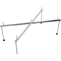 Triton усиленный для ассиметричных ванн Кайли, Изабель, Николь, Мадрид, София, универсальный 5 опор