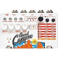Electro-Harmonix Grand Canyon