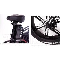 Smart Balance Tank 2.0 (зеленый, разобранный) Image #2