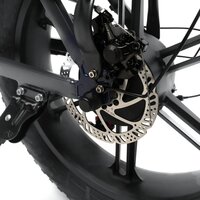 Smart Balance Tank 2.0 (зеленый, разобранный) Image #4