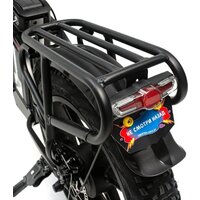 Smart Balance Tank 2.0 (зеленый, разобранный) Image #10