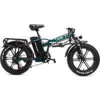 Smart Balance Tank 2.0 (зеленый, разобранный) Image #3